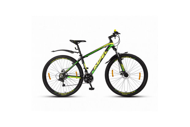 Kross NSPIRE ALLOY Price 2024 Cycle Images Mileage Colours