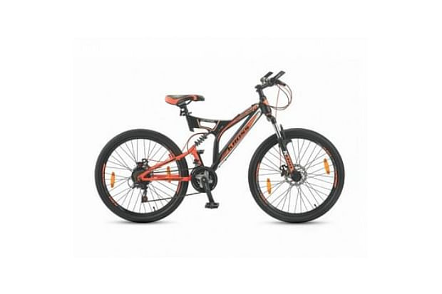 Kross K 40 NU 26T Price 2024 Cycle Images Mileage Colours