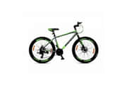 Kross NTICER 27.5T Base cycle
