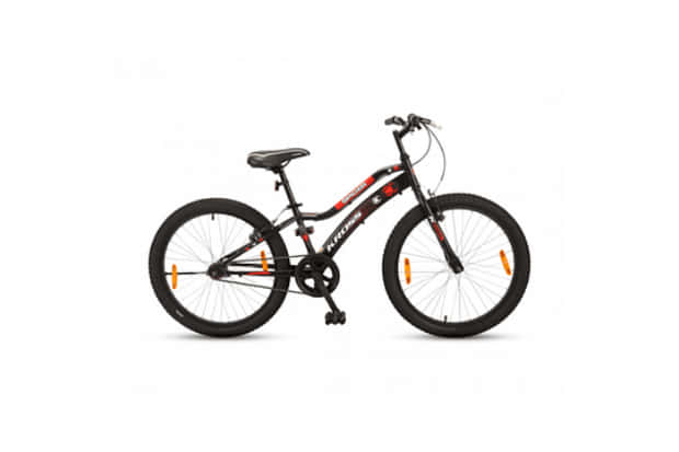 kross cycle spider