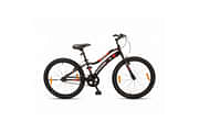 Kross SPIDER 24T Base cycle