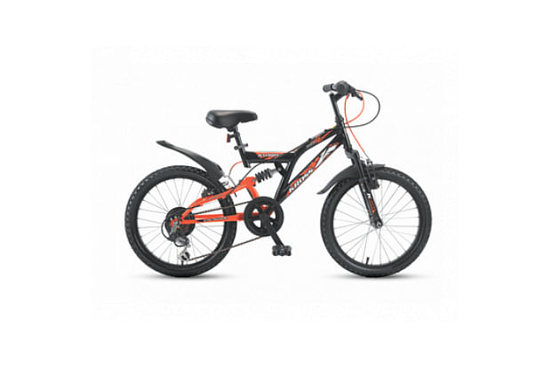 Kross k40 gear cheap cycle