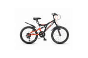 Kross STORM DS 20T Base cycle