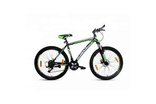 Hero thorn 26t cheap 21 speed price