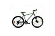 Kross XPLORE 26T Base cycle