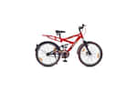 Leader Bruce 26T IBC DS Front Disc