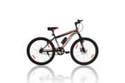 Leader Fusion 26T Front Suspension Base cycle