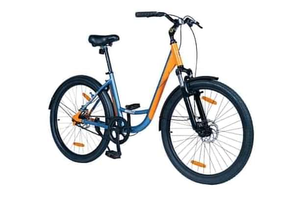 lightspeed rush bicycle price