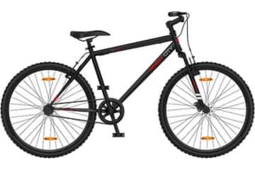 Mach City iBike Hardtail Large