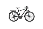 Mercedes Trekking Bike 28T cycle