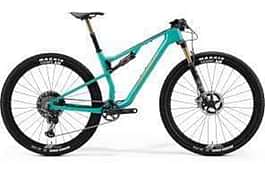 Merida Ninety Six Rc 9000 Cycle