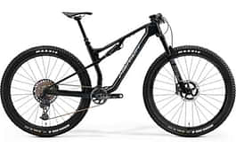 Merida Ninenty Six 8000 Cycle