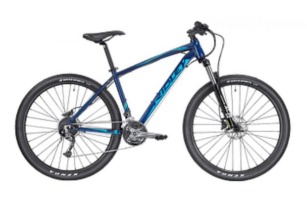 Foxter lincoln 4.0 29er sale