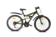 Roadeo Turner V-Brake 26T Base cycle