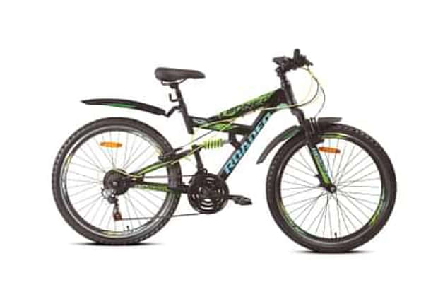 roadeo cycle a475 price