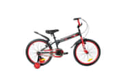 Schnell  Button DX 20 Base cycle