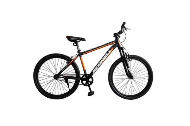 Schnell Holts 001 SS 26 Inches Price 2024 Cycle Images Mileage Colours