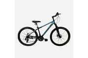 Schnell M100 IX (21 SPD) 26T Base cycle