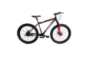 Schnell Metta DX SS 26 (3.0) 26T Base cycle