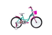 Schnell Niko 16T cycle