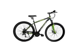 schnell cycle 29 inch r bike