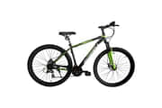 Schnell R Bike (24 SPD) 27.5T Base cycle