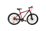 Schnell Rocco DX SS 27.5T cycle