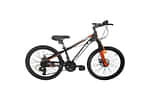 Schnell R Bike (21 SPD) 24T