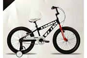 Schnell Scotch 16T cycle