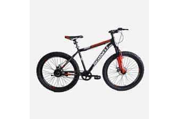 Schnell cycle best sale zoom ss