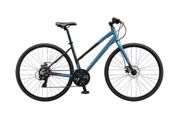 Schwinn Super Sport Women Small Matt Blue