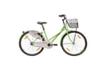 Tata Stryder Midnight 24T