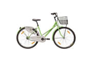 Tata Stryder Midnight 24T Base cycle