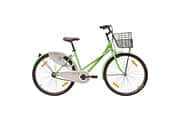 Tata Stryder Midnight 24T Base cycle