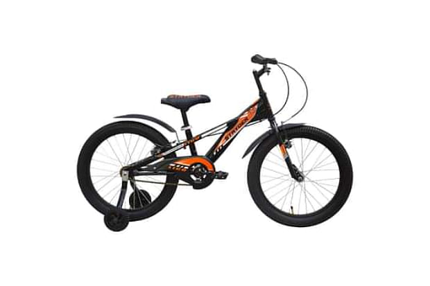 Tata stryder best sale cycle 20 inch