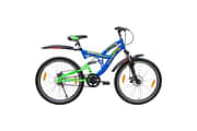 Tata Stryder Korus 26T Base cycle