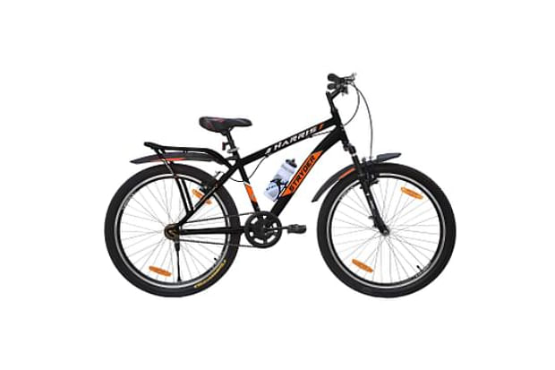 Tata stryder cycle harris clearance 100