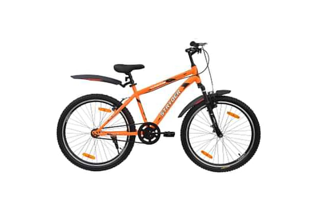 Tata deals harris cycle