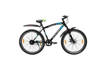 tata harris gear cycle