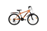 Tata Stryder Harris 26T (18 Speed) Base cycle