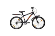 Tata Stryder Harris 24T Base cycle