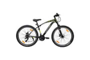 Tata Stryder Gelon 27.5T 21 Speed Base cycle