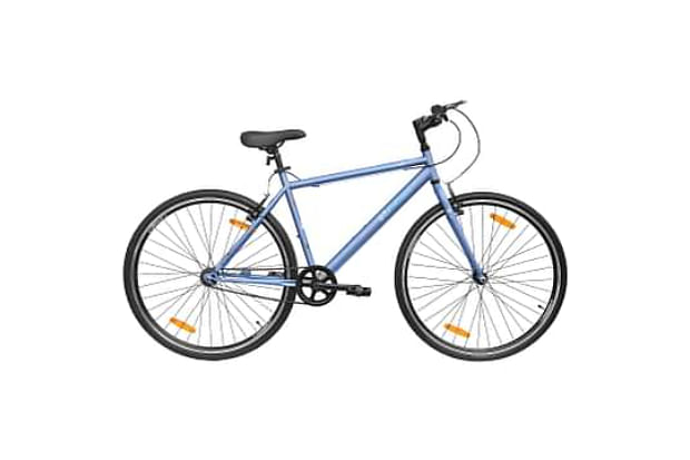 Tata Stryder Glacier 700C Price 2024 Cycle Images Mileage Colours