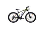 Tata Stryder Gelon 26T (3.00 Tyres) 21 Speed