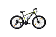 Tata Stryder Gelon 26T (3.00 Tyres) 21 Speed Base cycle