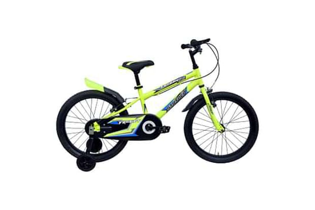 Tata Stryder Freddy 20T Price 2024 Cycle Images Mileage Colours