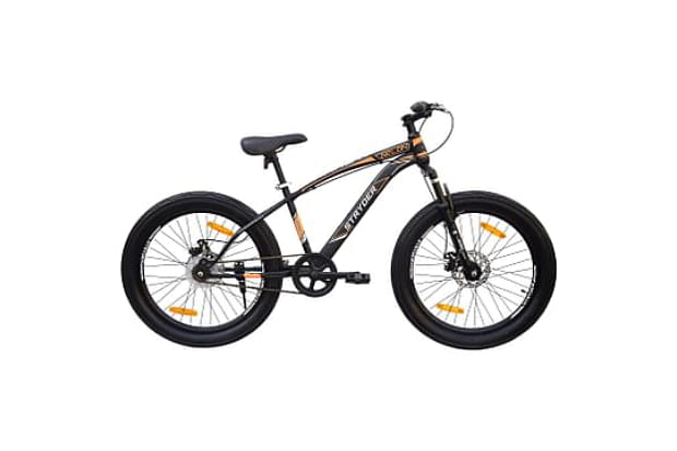 tata cycle 22 inch