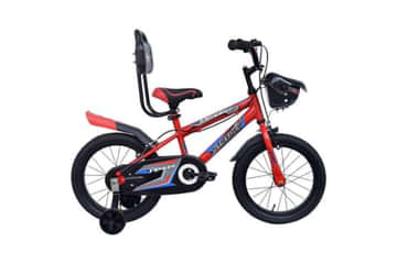 Tata Stryder Freddy 16T