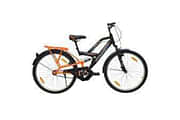 Tata Stryder Dunamis 26T DS Base cycle
