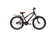 Tata Stryder Dunamis 24T Base cycle